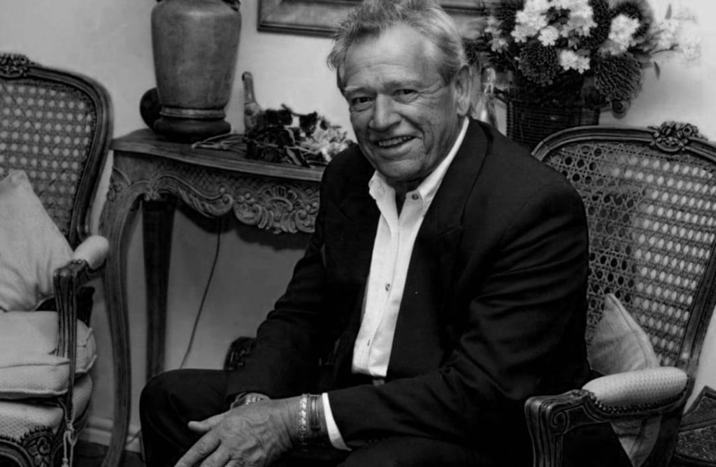 Jigsimur South Africa Founder