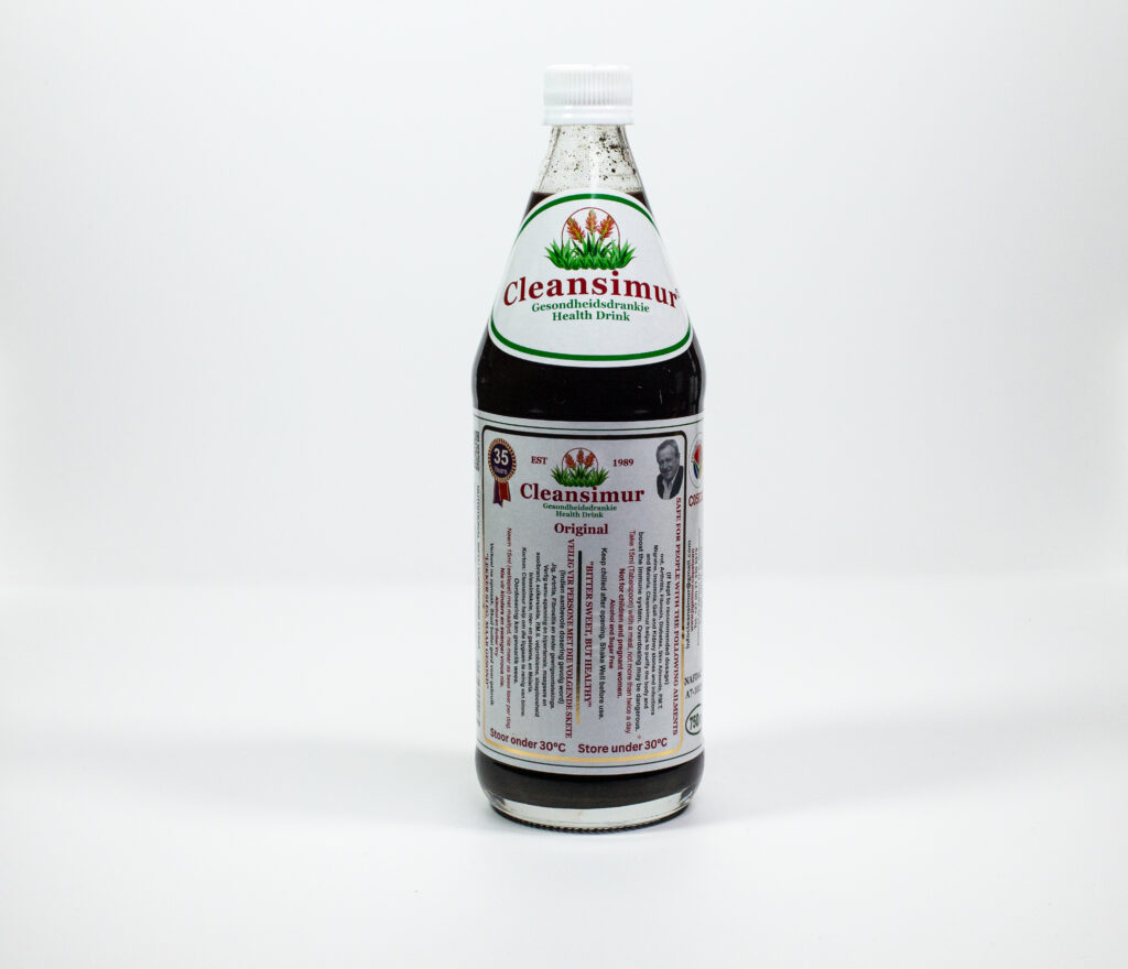 Jigsimur South Africa